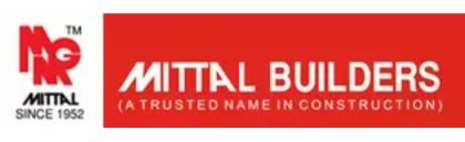 Mittal Builders Logo